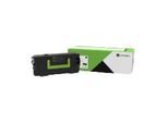 Original Lexmark MX 722 dhe (58D2H0E) Toner Schwarz