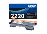 Original Brother HL-2200 Series (TN-2220) Toner Schwarz