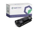 Kompatibel für Canon Lasershot LBP-2900 (Q2612A / 12A) Toner Schwarz XL