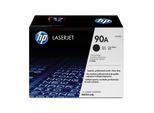 Original HP LaserJet Enterprise M 4555 f MFP (CE390A / 90A) Toner Schwarz