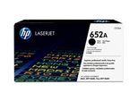 Original HP Color LaserJet Managed Flow MFP M 680 zm (CF320A / 652A) Toner Schwarz