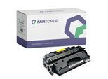 Kompatibel für HP LaserJet P 2057 DN (CE505X / 05X) Toner Schwarz