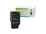 Original Lexmark CX 625 ade (78C2UKE) Toner Schwarz