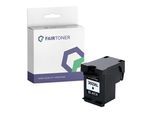 Kompatibel für HP OfficeJet 3836 (F6U68AE / 302XL) Druckerpatrone Schwarz