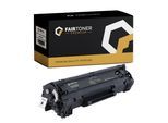 Premium Kompatibel für HP LaserJet M 1210 MFP Series (CE285A / 85A) Toner Schwarz