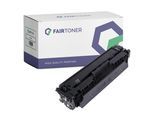 Kompatibel für HP 410A (CF412A) Toner Gelb
