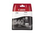 Original Canon Pixma MX 524 (5225B005 / PG-540) Druckerpatrone Schwarz