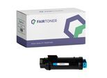 Kompatibel für Xerox WC 6515 DNM (106R03690) Toner Cyan