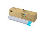 Original Samsung CLX-9301 NA (SS567A / CLT-C809S) Toner Cyan