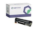 Kompatibel für HP LaserJet P 1608 DN (CE278A / 78A) Toner Schwarz XL