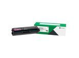 Original Lexmark CS 331 dw (20N20M0) Toner Magenta
