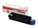 Original OKI MC 883 dnv (45862839) Toner Cyan