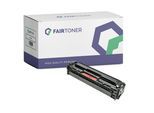 Kompatibel für HP Color LaserJet CP 1519 NI (CB543A / 125A) Toner Magenta