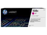 Original HP Color LaserJet Enterprise MFP M 577 dn (CF363X / 508X) Toner Magenta