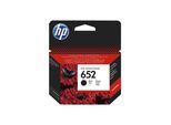 Original HP DeskJet Ink Advantage 2135 (F6V25AE / 652) Druckerpatrone Schwarz