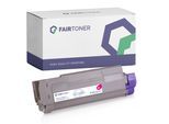 Kompatibel für OKI ES 5473 MFP (46490622) Toner Magenta