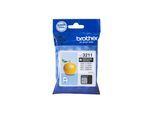 Original Brother DCP-J 774 DW (LC-3211BK) Druckerpatrone Schwarz
