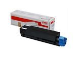 Original OKI B 431 DN (44574802) Toner Schwarz
