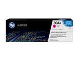 Original HP Color LaserJet CP 2000 Series (CC533A / 304A) Toner Magenta
