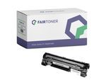 Kompatibel für HP LaserJet Pro P 1605 (CE278A / 78A) Toner Schwarz
