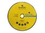 BAMATO Diamant Trennscheibe 355 x 30 mm STRM355GT