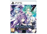 Neptunia ReVerse Re-Release - Sony PlayStation 5 - RPG - PEGI 12