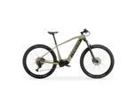 MBM Elektro-Mountainbike KAIROS PLUS 29 Zoll, 17,5 Ah 630 Wh sand