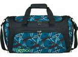 neoxx Sporttasche »Move, Flash Yourself«, teilweise aus recyceltem Material