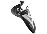 Red Chili - Clue - Kletterschuhe Gr UK 7,5 grau/schwarz