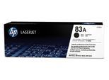 Original HP LaserJet Pro MFP M 226 dn (CF283A / 83A) Toner Schwarz