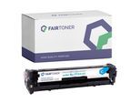 Kompatibel für HP Color LaserJet Pro M 454 nw (W2031X / 415X) Toner Cyan