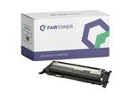 Kompatibel für Samsung CLX-3180 (CLT-K4072S/ELS / K4072S) Toner Schwarz