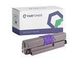 Kompatibel für OKI MC 561 DN (44469804) Toner Schwarz