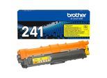 Original Brother DCP-9015 CDW (TN-241Y) Toner Gelb