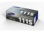 Original Samsung Xpress M 2078 F (MLT-D111S/ELS / 111S) Toner Schwarz