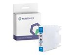 Kompatibel für Epson WorkForce Pro WF-6000 Series (C13T908240 / T9082) Druckerpatrone Cyan