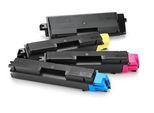 Original Kyocera ECOSYS M 6526 cidn (1T02KVANL0 / TK-590Y) Toner Gelb