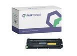 Kompatibel für Samsung CLP-680 ND (CLT-Y506L/ELS / Y506L) Toner Gelb
