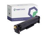 Kompatibel für HP Color LaserJet CP 2025 N (CC533A / 304A) Toner Magenta