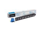 Original Kyocera 1T02NDCNL1 / TK-8515C Toner Cyan
