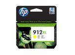 Original HP OfficeJet Pro 8025 e (3YL83AE / 912XL) Druckerpatrone Gelb