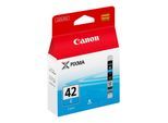 Original Canon 6385B001 / CLI-42C Druckerpatrone Cyan