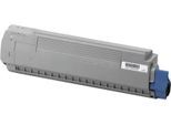 Original OKI MC 860 CDXN (44059211) Toner Cyan