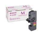 Original Kyocera ECOSYS P 5021 (1T02R9BNL1 / TK-5220M) Toner Magenta