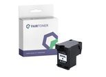 Kompatibel für HP DeskJet 2633 (N9K08AE / 304XL) Druckerpatrone Schwarz