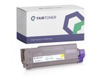 Kompatibel für OKI ES 5432 dn (46490621) Toner Gelb