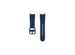 Samsung Watch Strap Sport Band 20mm S/M - Navy
