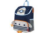 Skip Hop Kinderrucksack »Spark Style Rakete, gross«