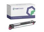 Kompatibel für Brother MFC-L 8300 Series (TN-248XLM) Toner Magenta