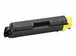 Original Kyocera ECOSYS P 6021 cdn (1T02KTANL0 / TK-580Y) Toner Gelb
